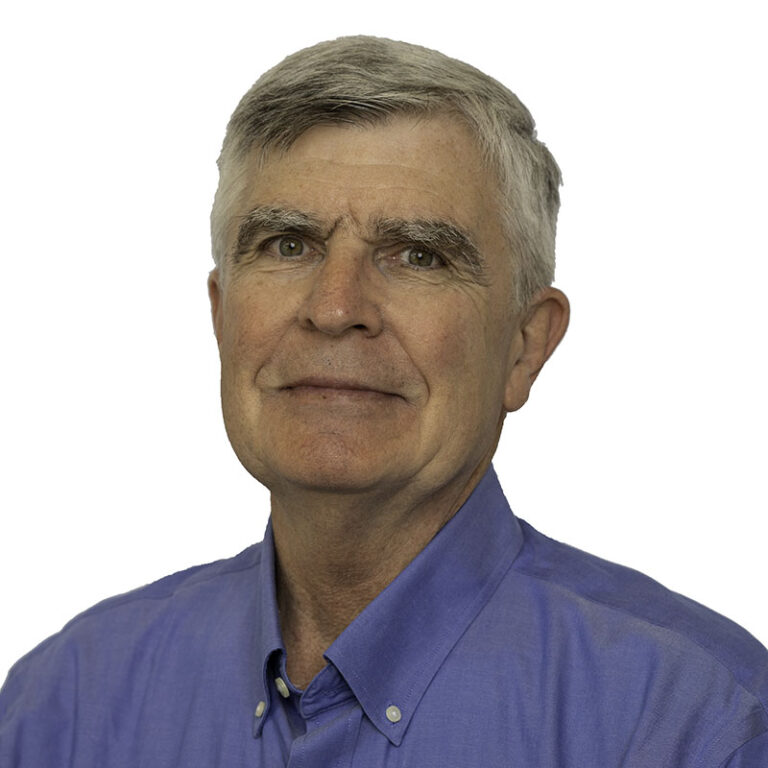 Patrick Dreyer Headshot