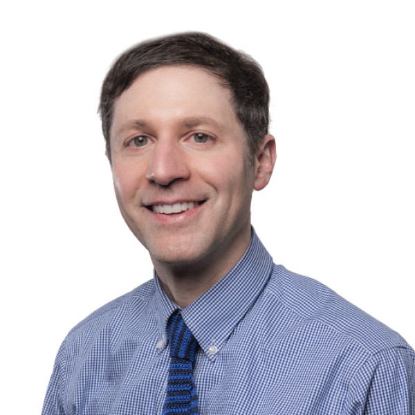David Mazziotti Headshot