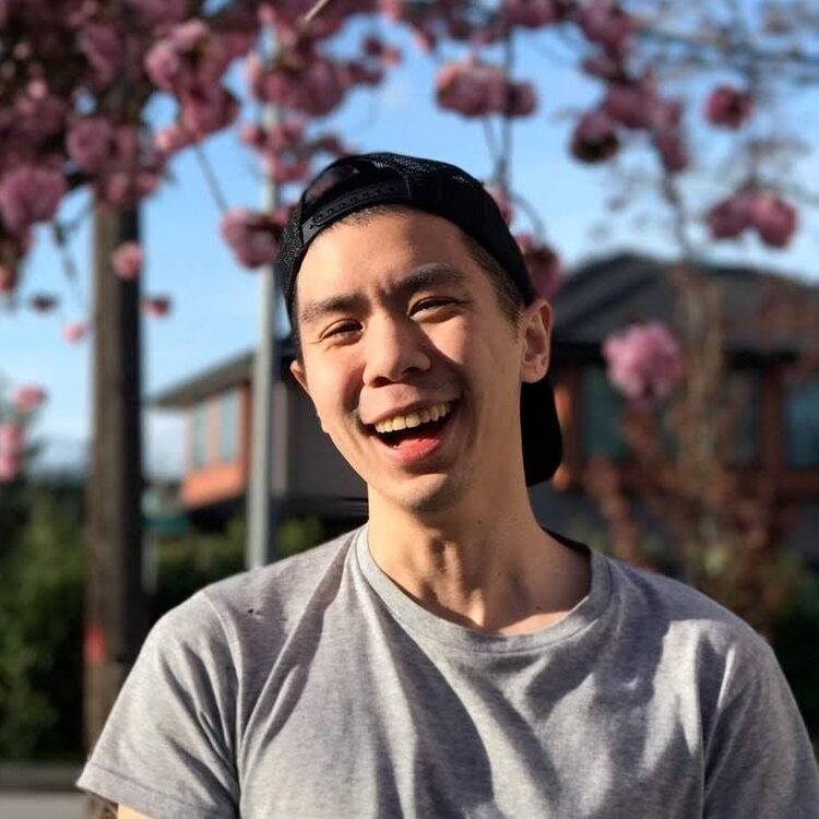 Kevin Chern Headshot