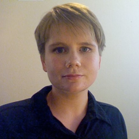 Kathleen Hamilton Headshot